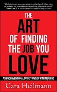 Finding Job You Love