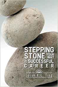 Stepping Stone Your Way to Successful Career