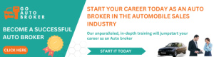 Become A Auto Broker