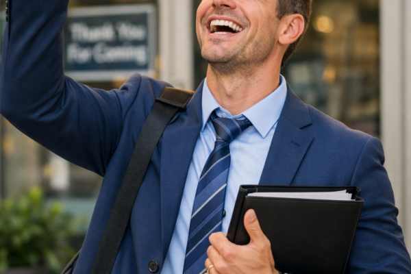 Job Success Motivation
