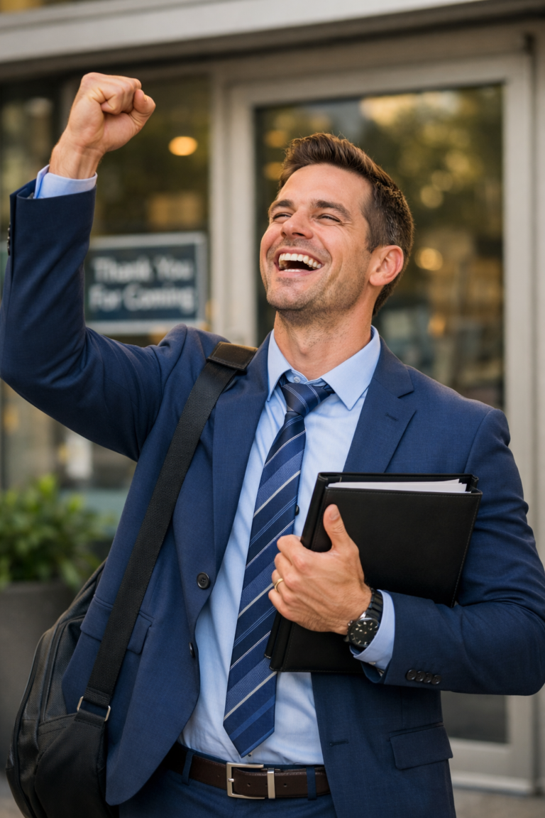 Easy Ways to Find a Job