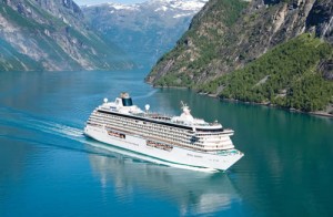 Cruise Ship Jobs Explore The World