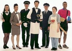 Hospitality Industry Career Opportunities