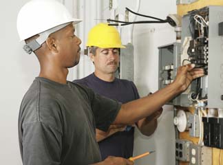 Job Outlook For Skilled Electricians