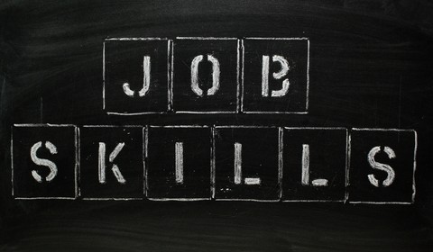 Match Job Skills When Seeking Employment
